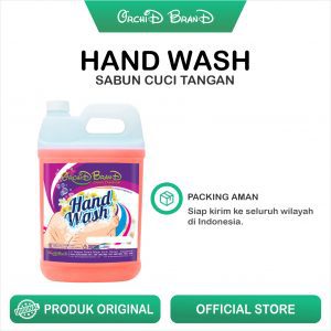 handwash 5l e